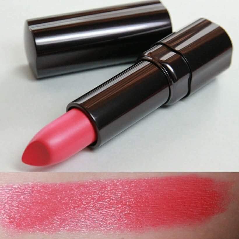 Son môi Shiseido Perfect Rouge PK417, trọng lượng 4g (xuất xứ Nhật)