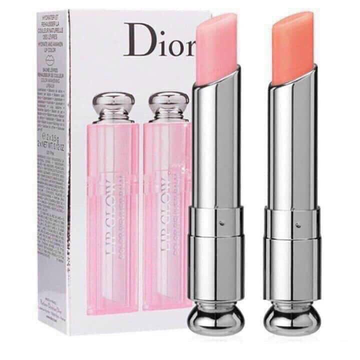 Dưỡng DIOR
