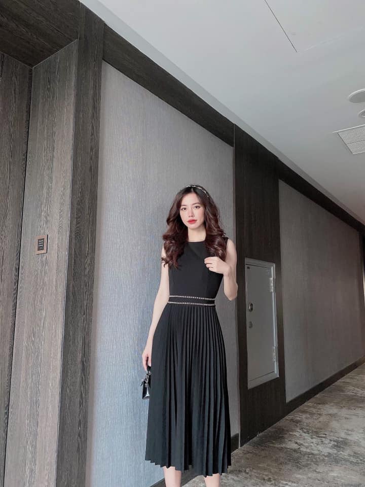 Đầm CK dư xịn