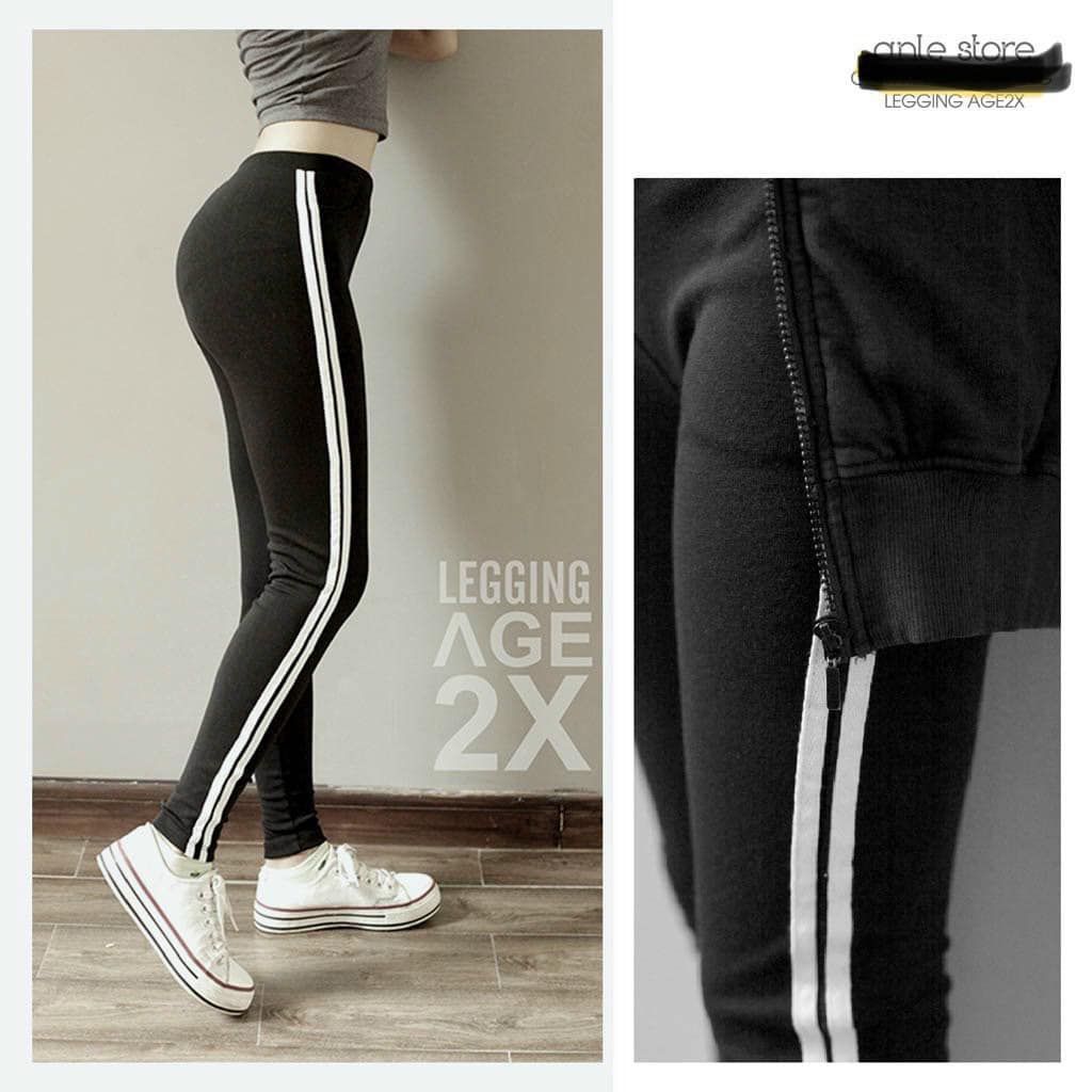 Legging xịn xuất Nhật