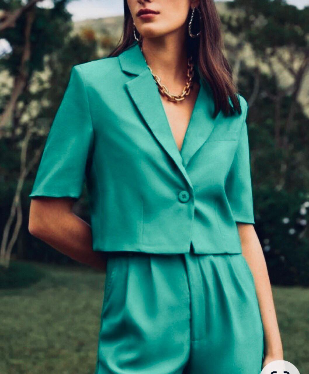BỘ VEST SHORTHOTTREND