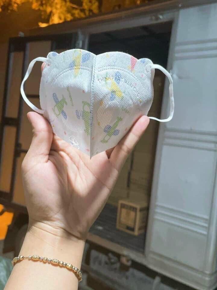 KT trẻ em
