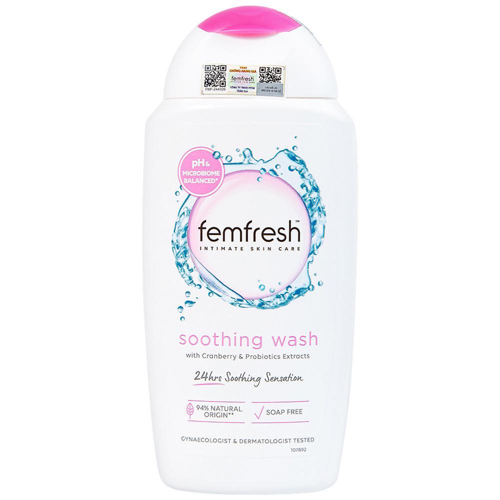 Femfresh
