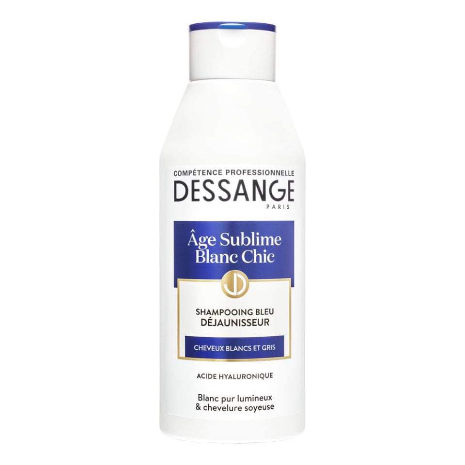 Dầu gội DESSANGE Age Sublime Blanc Chic