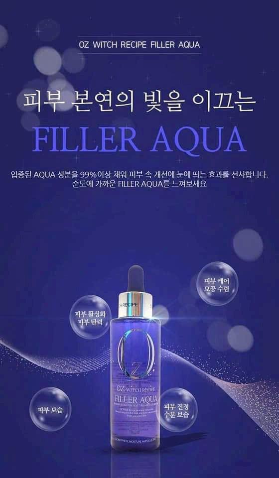 Serum OZ