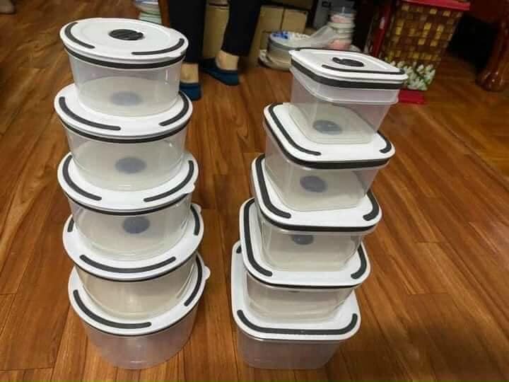 #XẢ_PHÁ_GIÁ từ #199K/1 BỘ 5 HỘP TO ĐÙNG