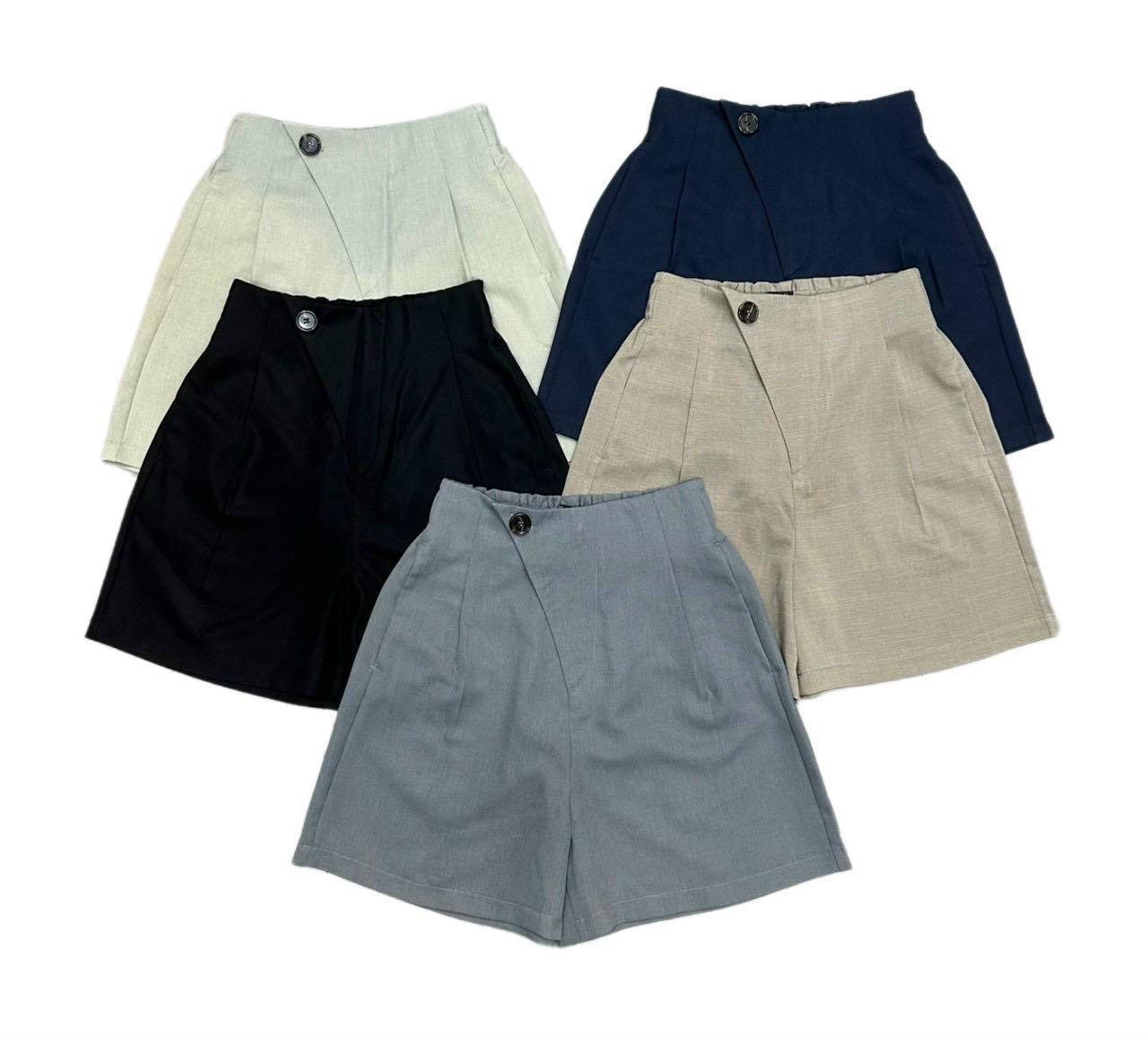 Short xuất dư