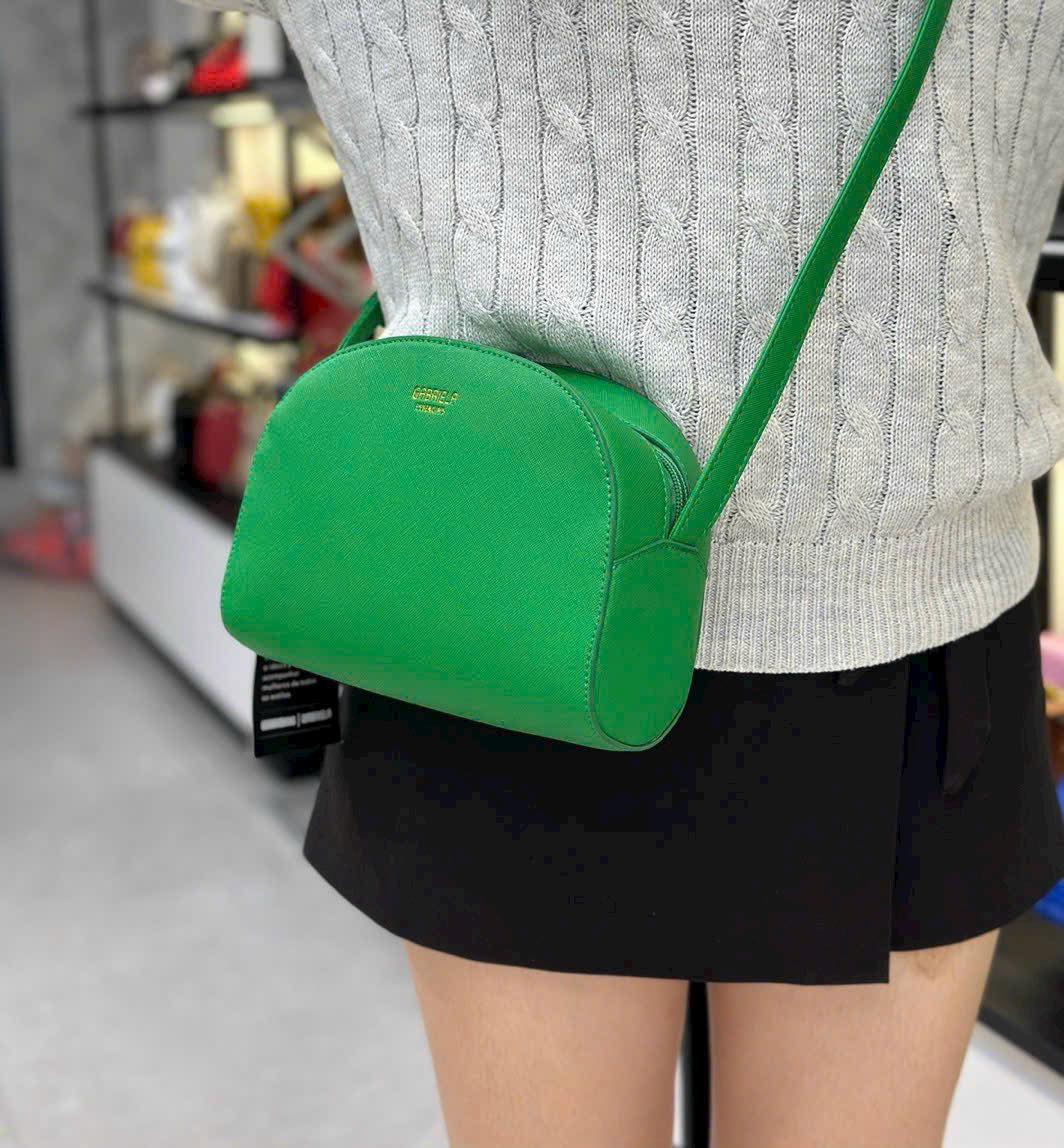 GABRIELA CROSSBAG XUẤT UK