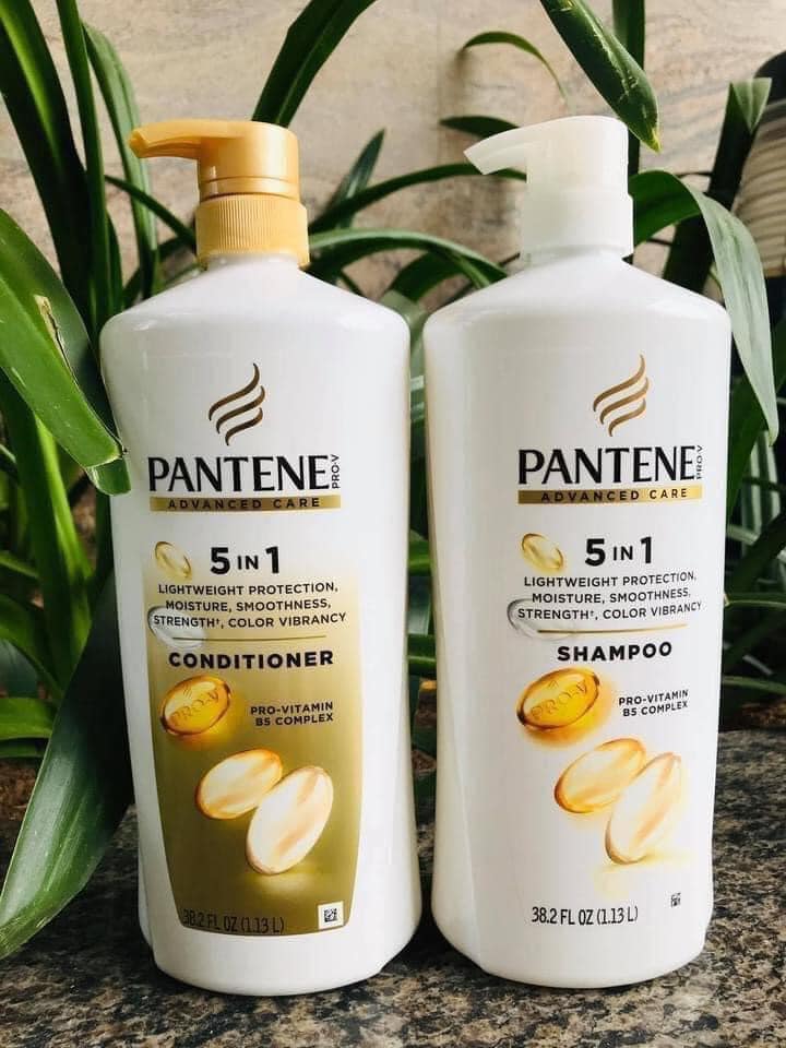 Pantene 5 in 1 - mỹ