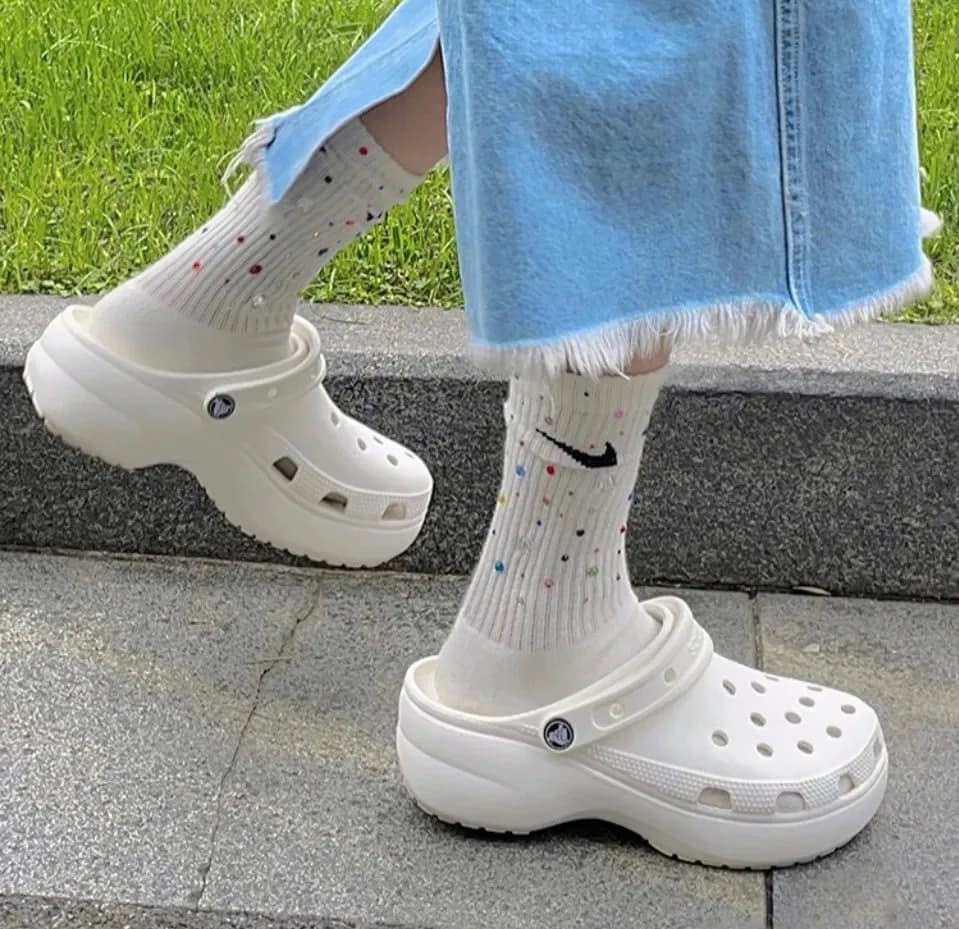Cross Platform Clog Classic