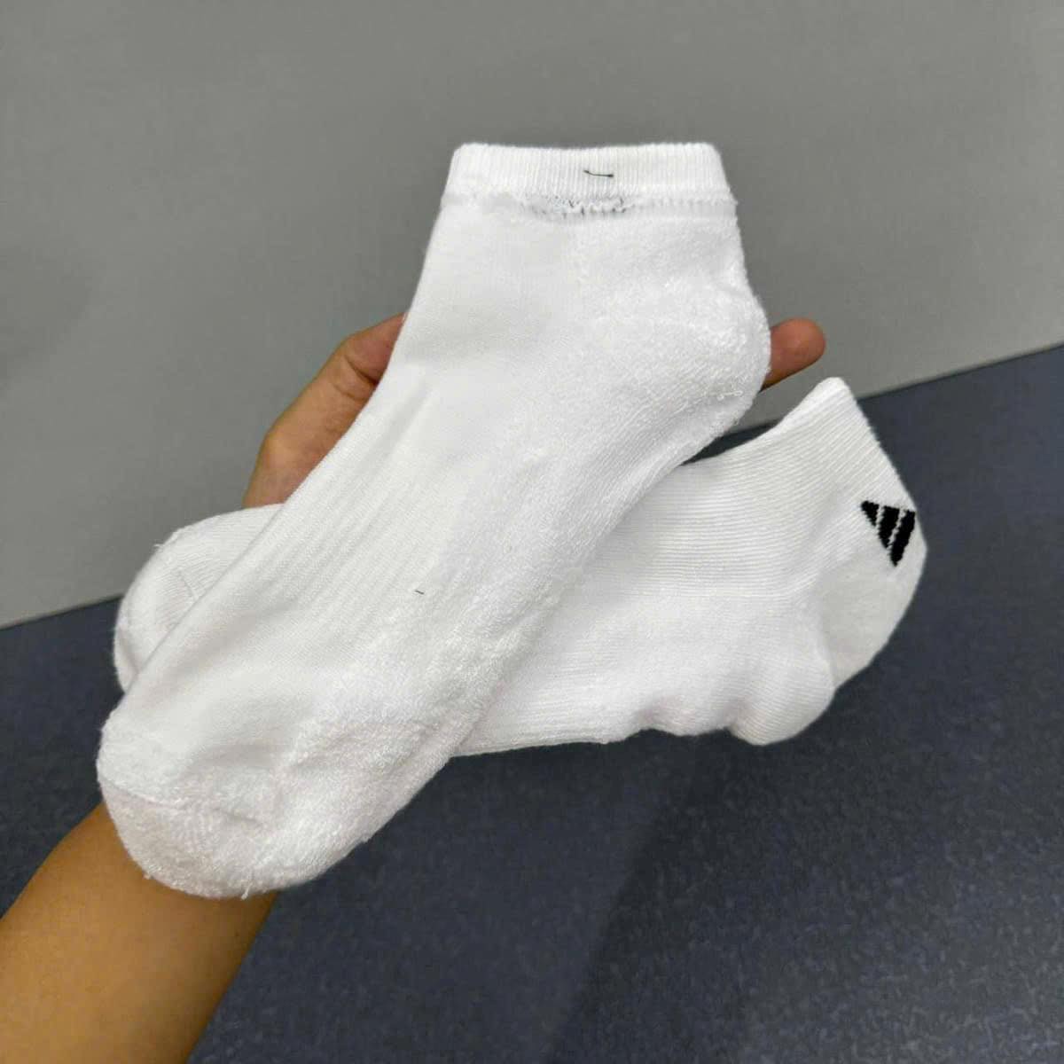 Tất adidas thể thao dư siêu xịn đây ạ! 175K/set