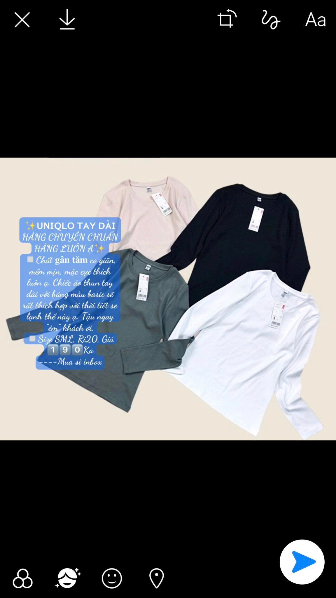 𝗨.𝗡𝗜.𝗤𝗟𝗢 𝗧𝗔𝗬 𝗗𝗔̀𝗜 HÀNG CHUYỀN CHUẨN HÃNG LUÔN