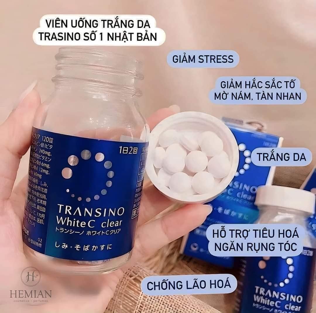 𝐓𝐑𝐀𝐍𝐒𝐈𝐍𝐎 𝐗𝐀𝐍𝐇 𝟏𝟐𝟎