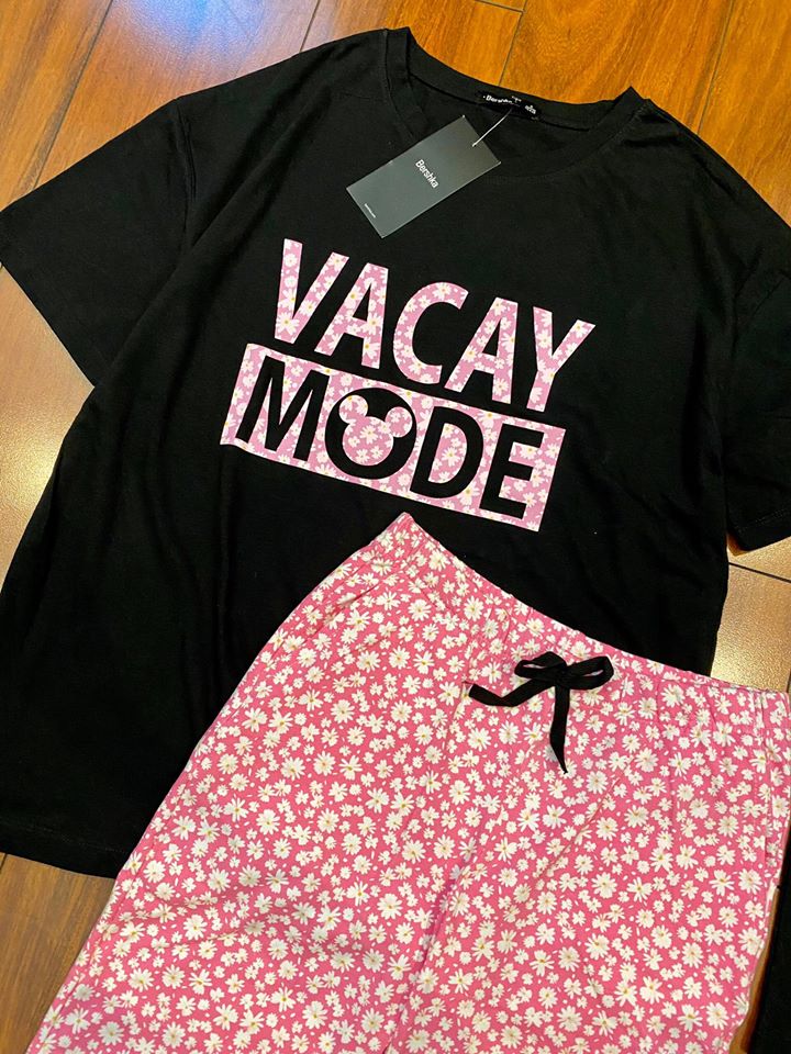 bộ cotton
