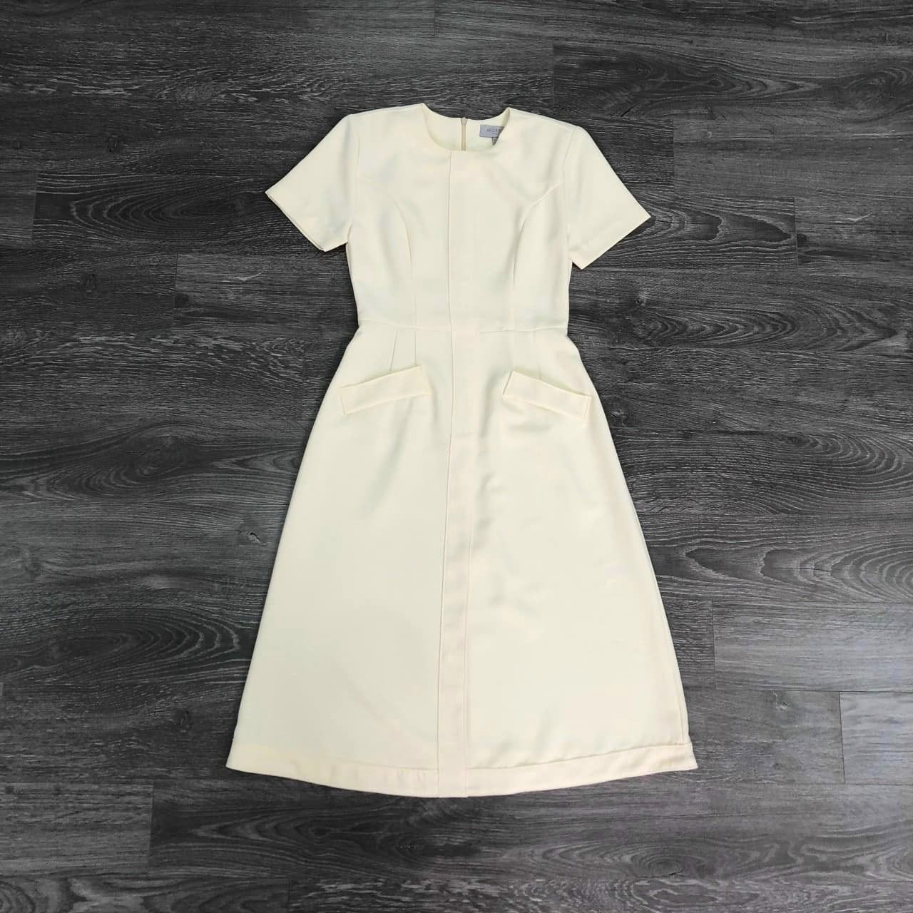 Đầm midi Hobbs
