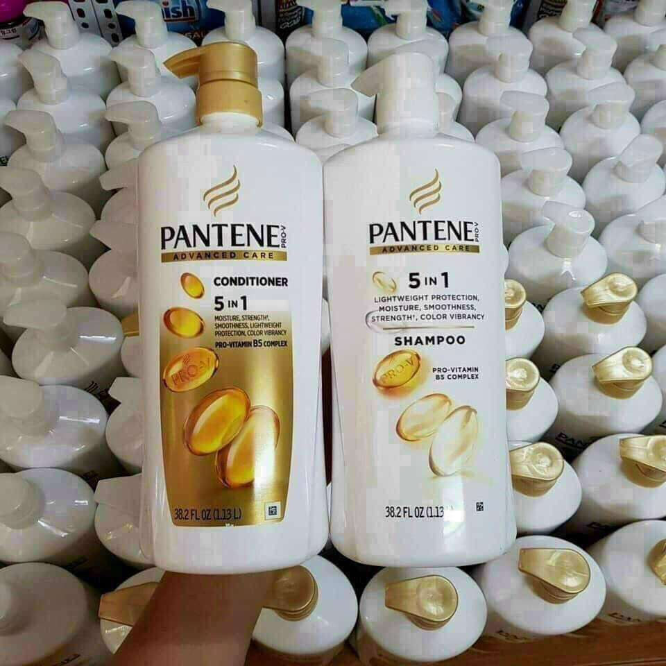 Pantene 5 in 1 - mỹ