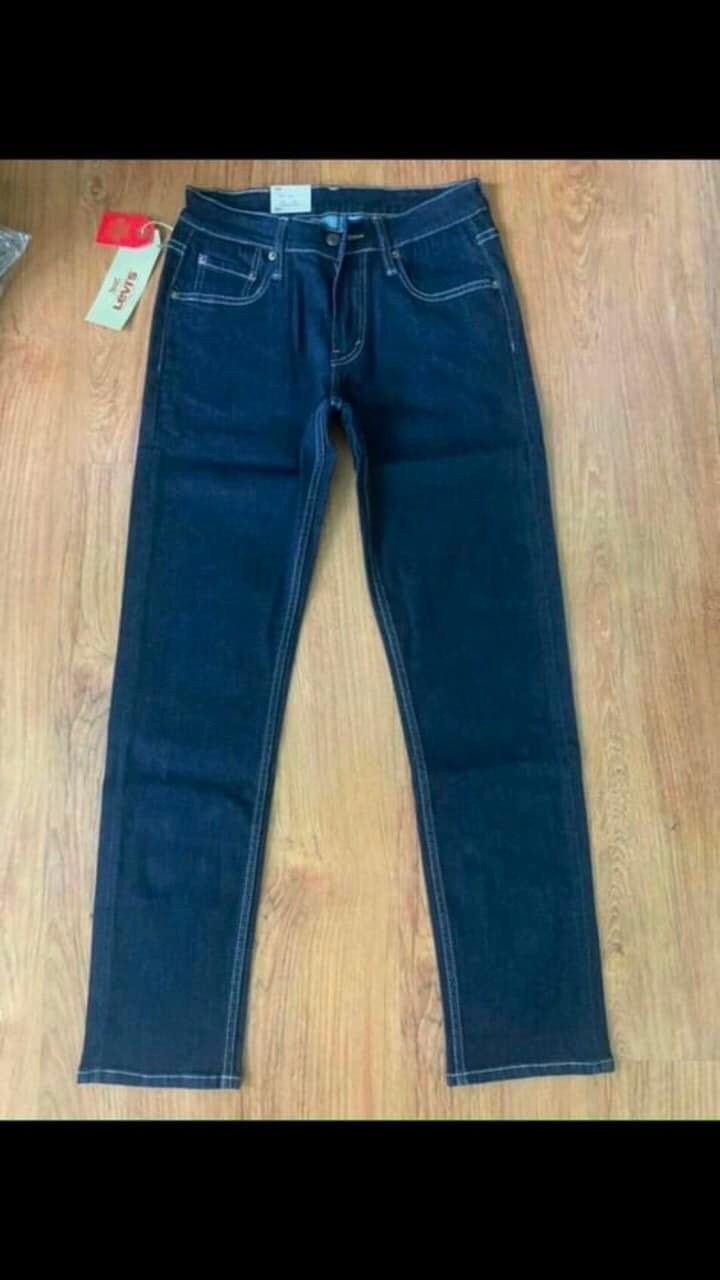 Jean nam xuấtMỹ Levis511&514