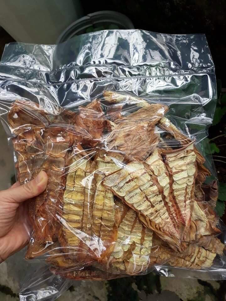 Măng nứa hạng nhất