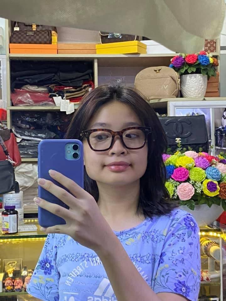 Gọng kính size nhỏ 53-54