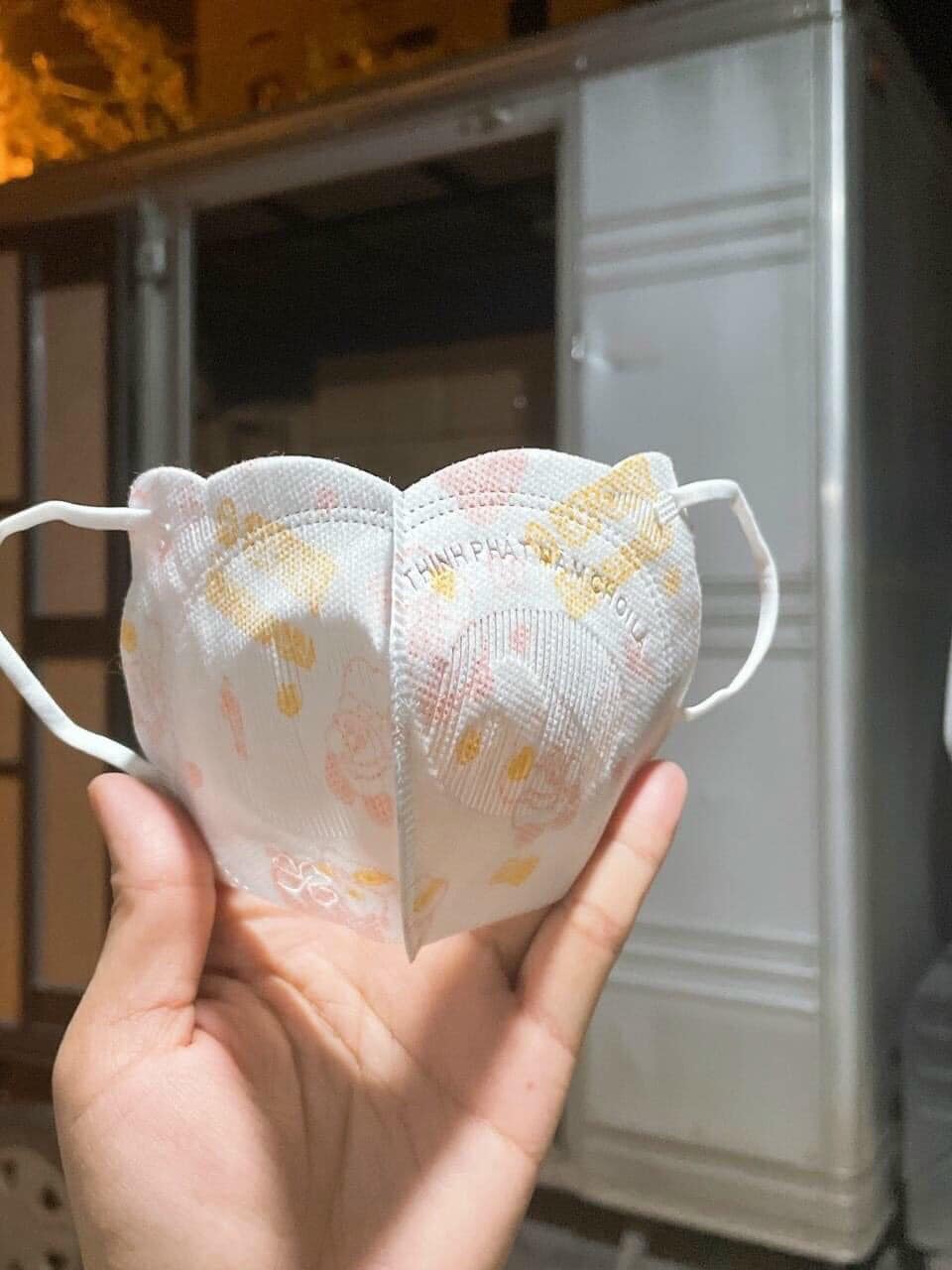 KT trẻ em