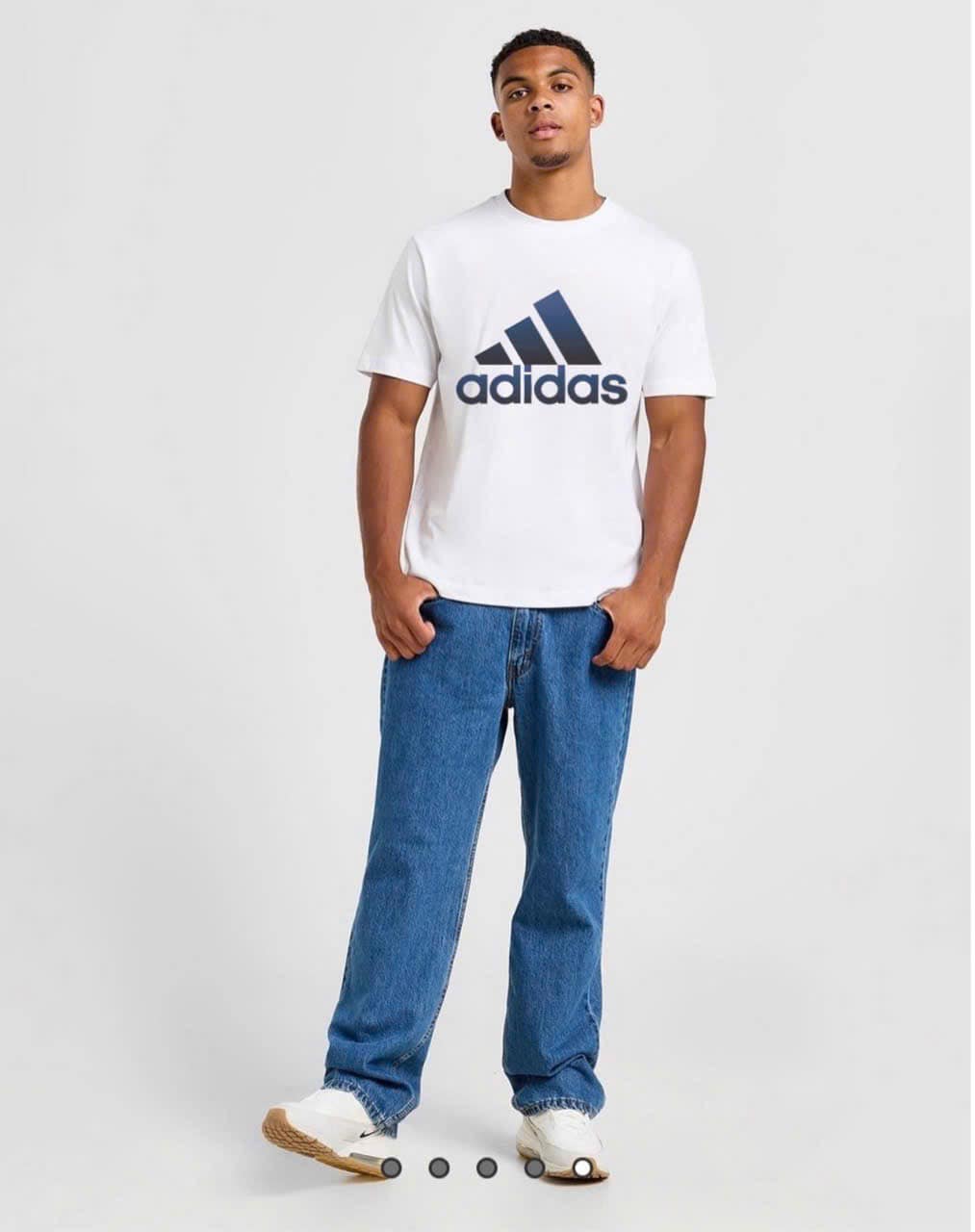 Tshirt A.didas
