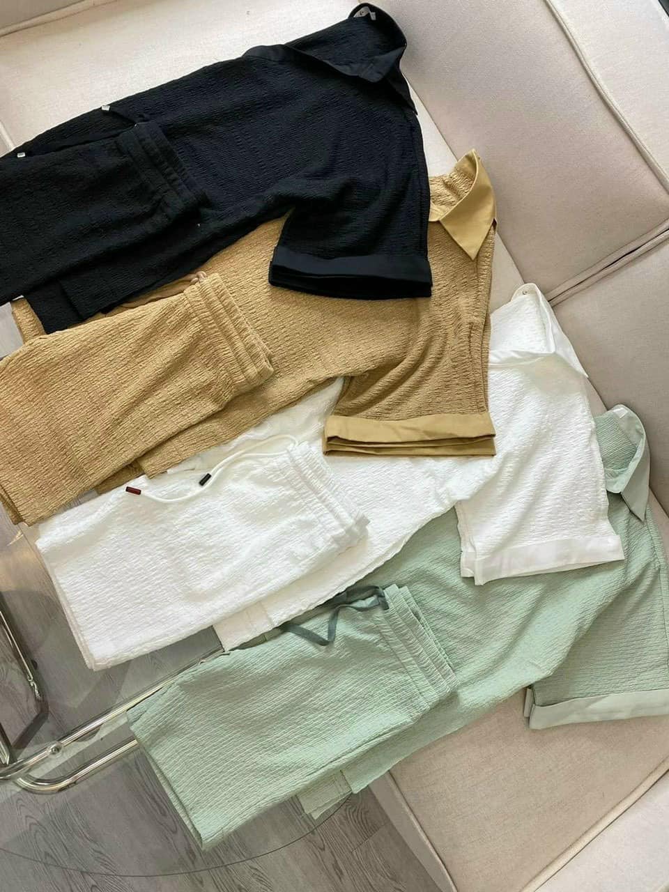 bộ đùi Free size