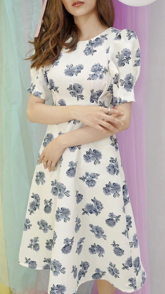 Đầm Zara