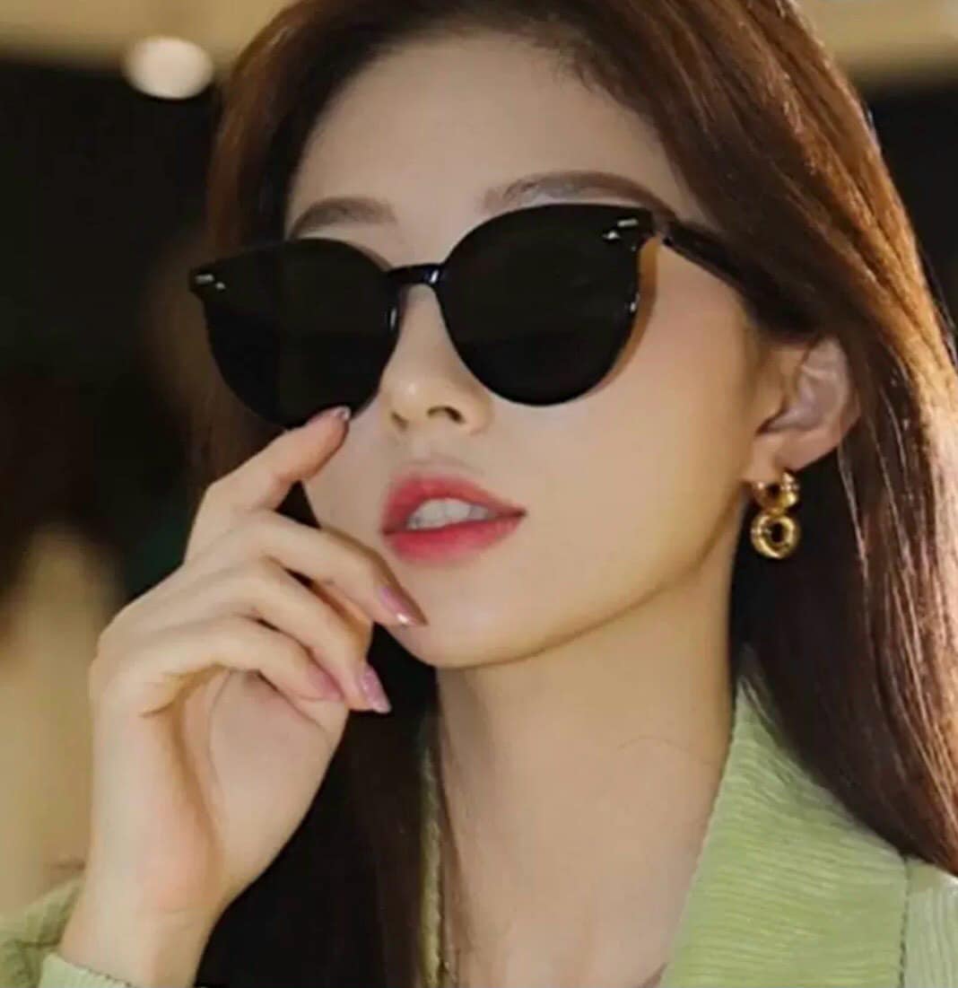 kính râm bảo vệ đôi mắt