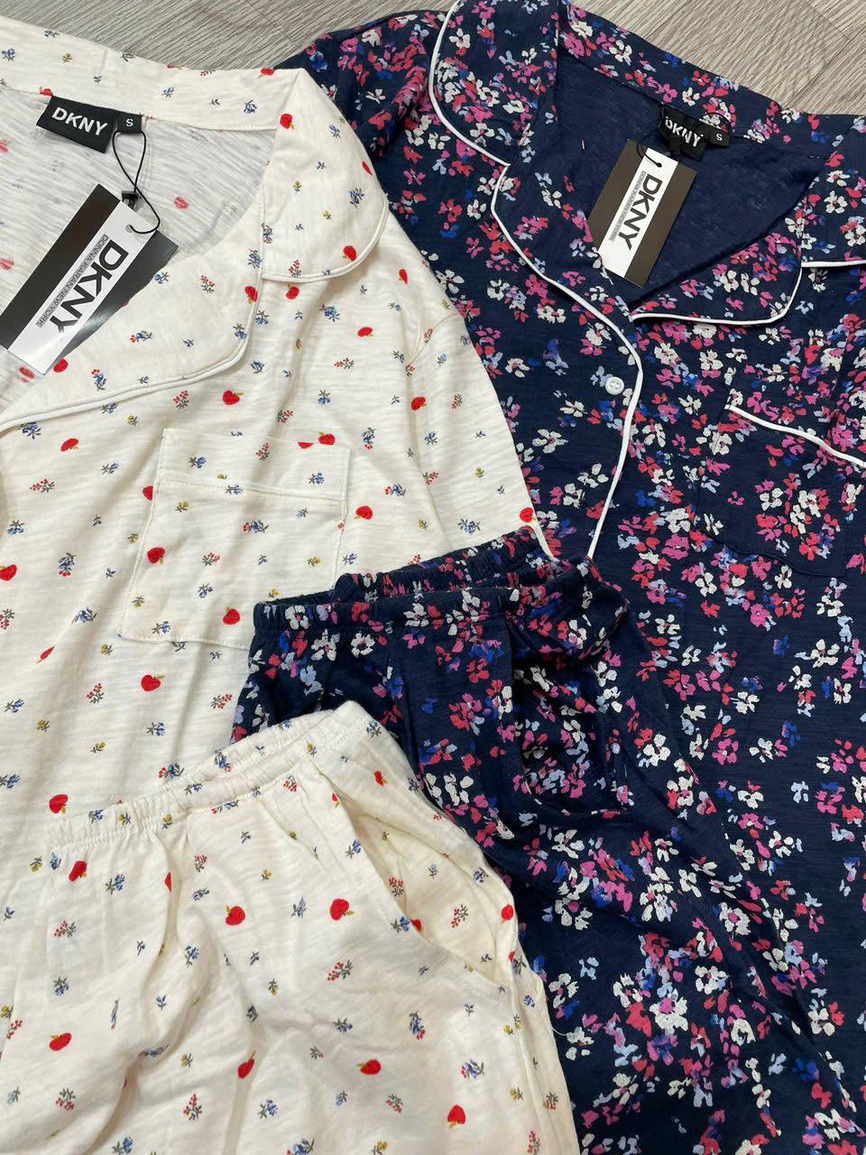 Set Pijama Dkny