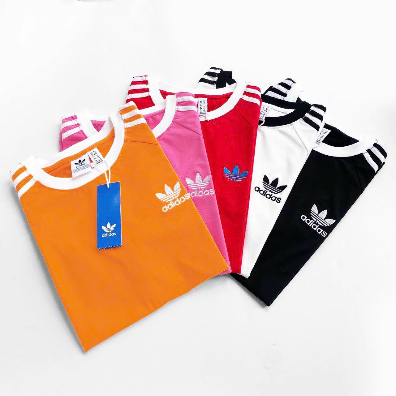 ÁO ADIDAS xuất dư