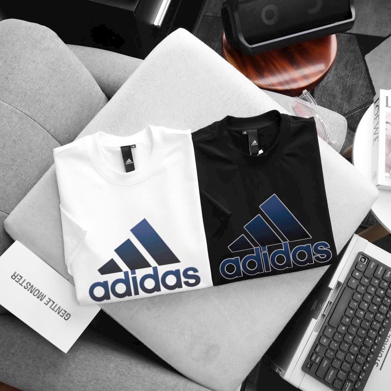 Tshirt A.didas