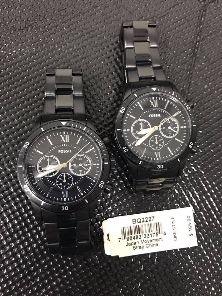 FOSSIL FOR MEN