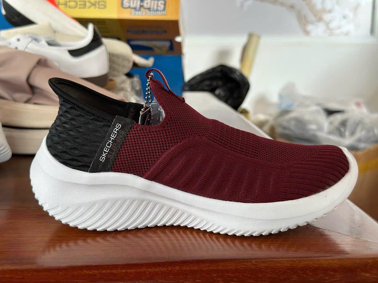 SKECHERS MẪU MỚI