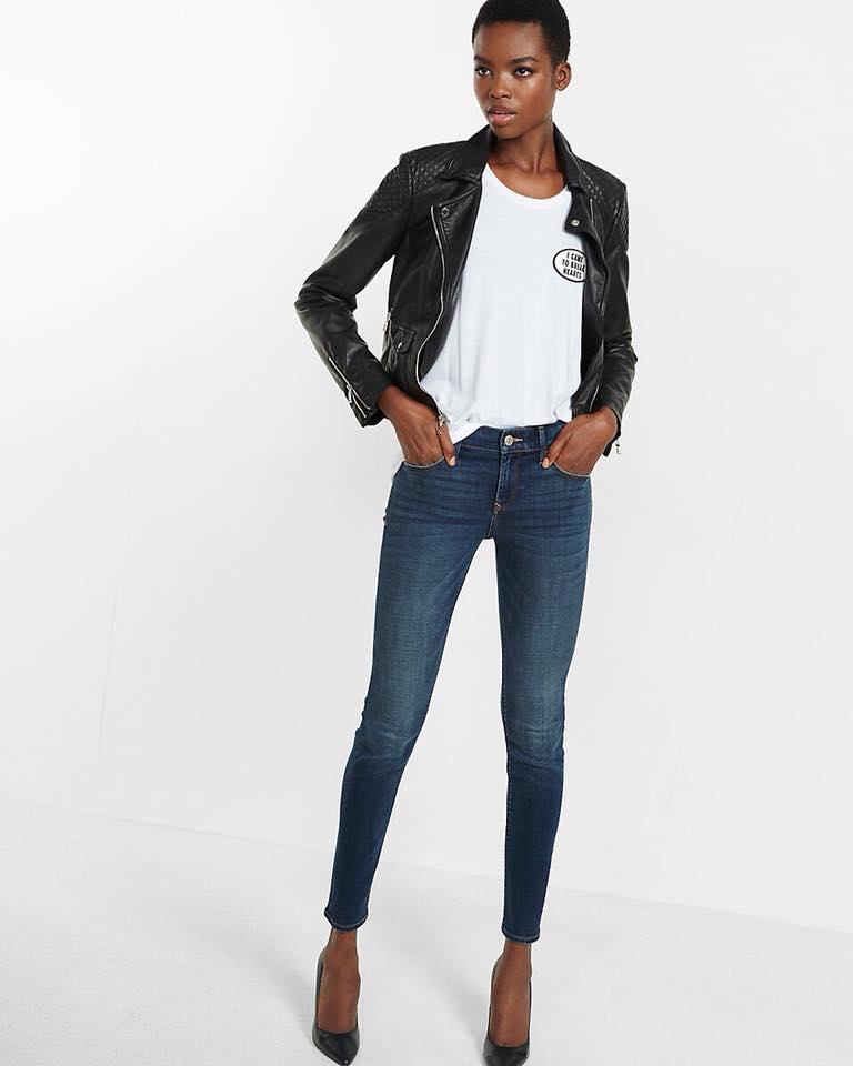 Jean express