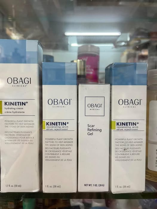 OBAGI MỸ xách tay