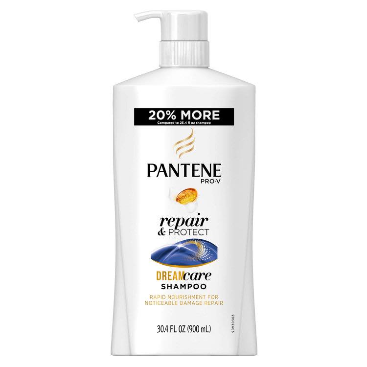 Pantene Mỹ