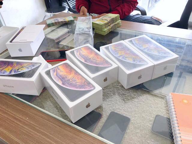 Cập Nhật giá iphone: 28/09 