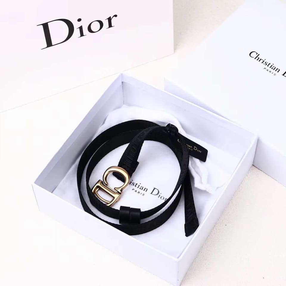 Belt .Dior. ạ 👉 very hot luôn 👍👍