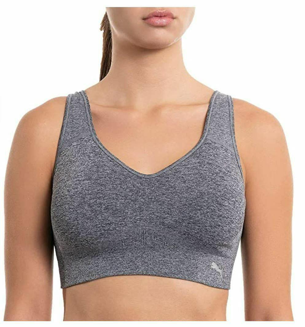 Áo tập puma hàng xuất xịn dòng seamless