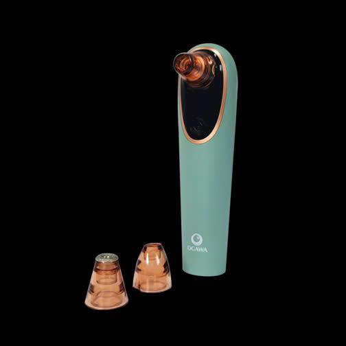 Máy hút mụn cá nhân OGAWA Blackhead removal