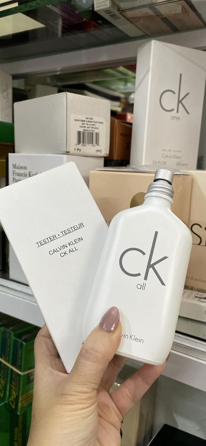 CK All