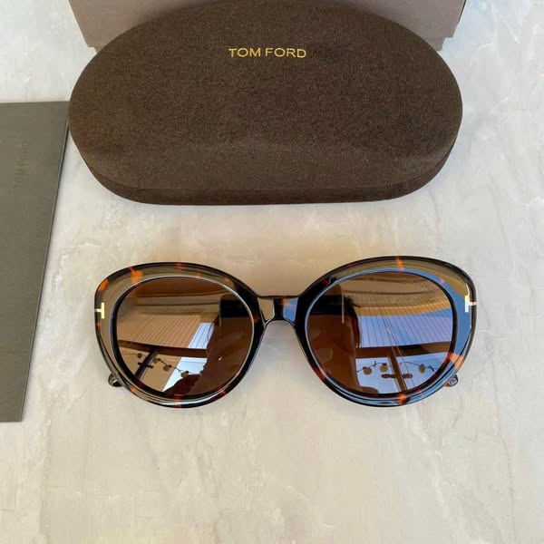 KÍNH NỮ TOM.FORD mã mới FT1009 check code, dư xịn,