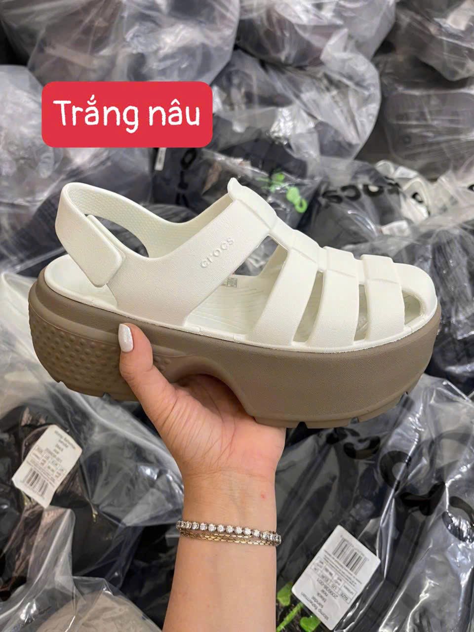dép rọ cr