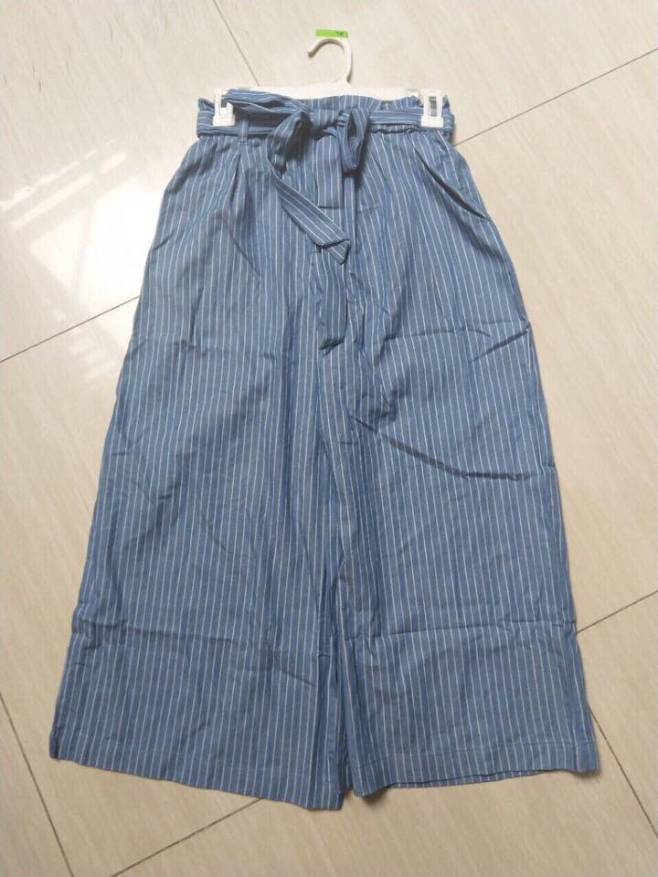 Quần culoss hàng F21 xuất chuẩn
