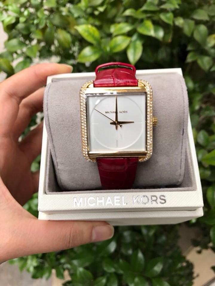 Đồng hồ MK - hàng Mỹ xách tay