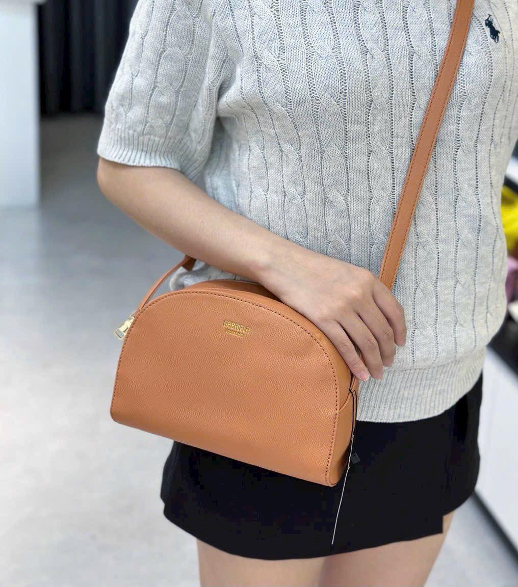 GABRIELA CROSSBAG XUẤT UK