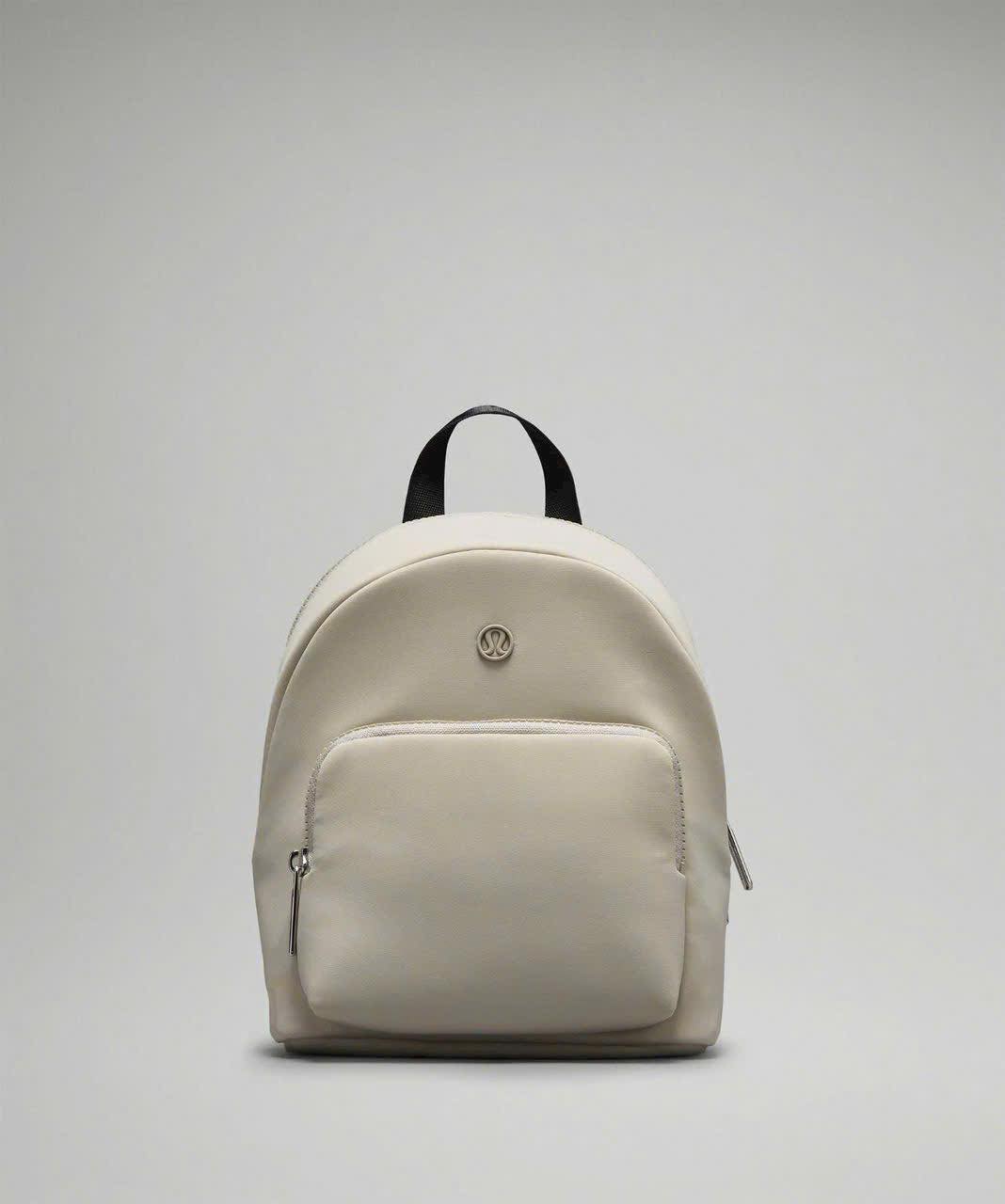 BALO LULULEMON mini 4L