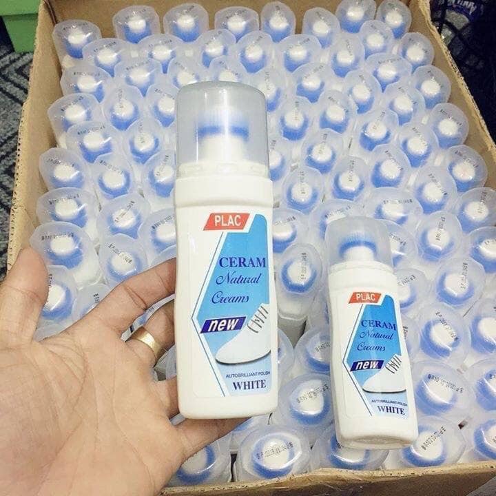 TẨY GIẦY PLAC