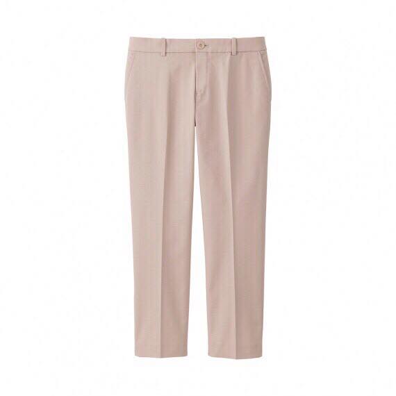 Quần tây Uniqlo xịn