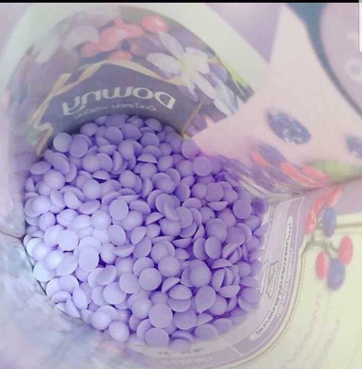 VIÊN XẢ VẢI DOWNY THÁI LAN